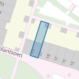 Perceel CTR00-A-1194