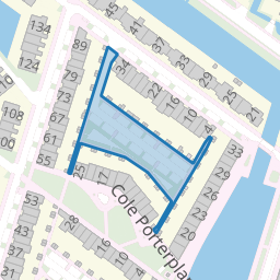 Perceel CTR00-A-1196