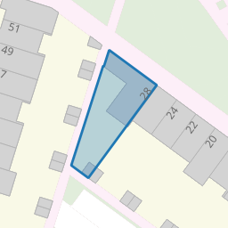 Perceel CTR00-A-1198