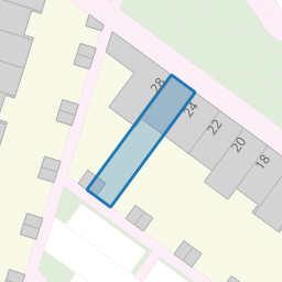 Perceel CTR00-A-1199