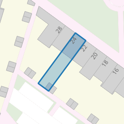 Perceel CTR00-A-1200