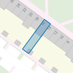 Perceel CTR00-A-1204