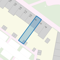 Perceel CTR00-A-1208