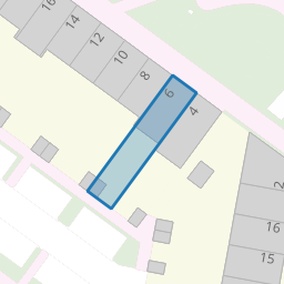 Perceel CTR00-A-1209