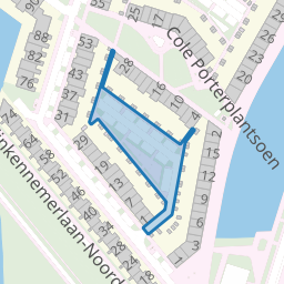 Perceel CTR00-A-1211