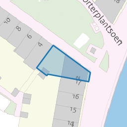 Perceel CTR00-A-1212