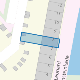 Perceel CTR00-A-1222