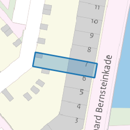 Perceel CTR00-A-1223