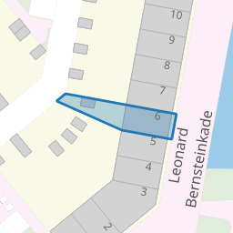 Perceel CTR00-A-1224