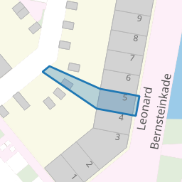 Perceel CTR00-A-1225