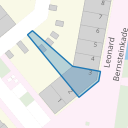 Perceel CTR00-A-1227