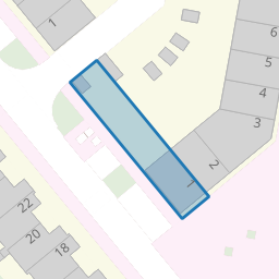 Perceel CTR00-A-1229