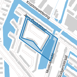 Perceel CTR00-A-1232