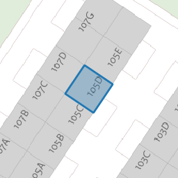 Perceel CTR00-A-1243