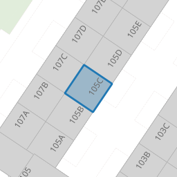 Perceel CTR00-A-1245