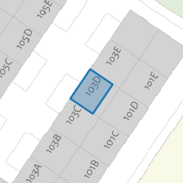 Perceel CTR00-A-1253