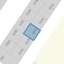 Perceel CTR00-A-1256