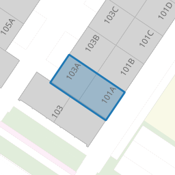 Perceel CTR00-A-1258