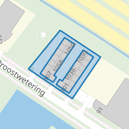 Perceel CTR00-A-1260