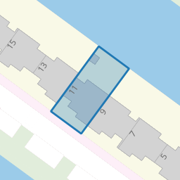 Perceel CTR00-A-1271