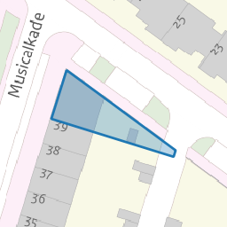 Perceel CTR00-A-1279