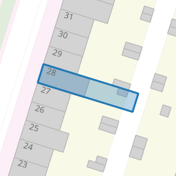 Perceel CTR00-A-1291