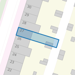 Perceel CTR00-A-1292