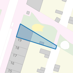 Perceel CTR00-A-1301