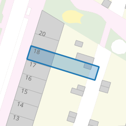 Perceel CTR00-A-1303