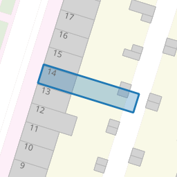 Perceel CTR00-A-1307