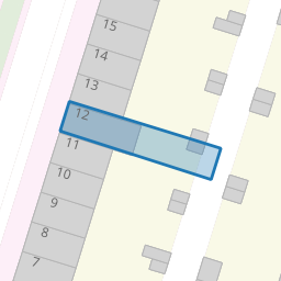 Perceel CTR00-A-1309