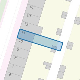 Perceel CTR00-A-1310