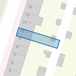 Perceel CTR00-A-1311