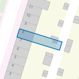 Perceel CTR00-A-1313