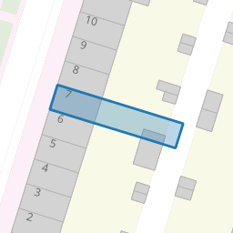 Perceel CTR00-A-1314