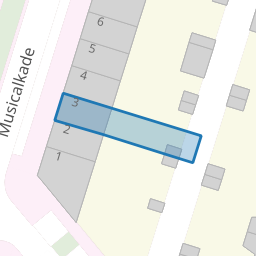 Perceel CTR00-A-1318