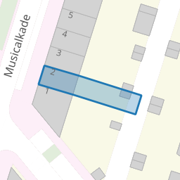 Perceel CTR00-A-1319