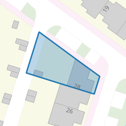 Perceel CTR00-A-1322