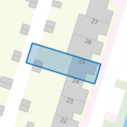 Perceel CTR00-A-1325