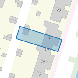 Perceel CTR00-A-1330