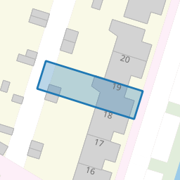 Perceel CTR00-A-1331