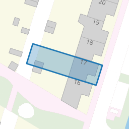 Perceel CTR00-A-1333