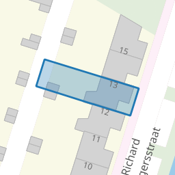 Perceel CTR00-A-1337