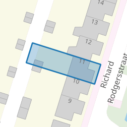 Perceel CTR00-A-1339