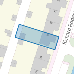 Perceel CTR00-A-1341