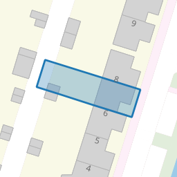 Perceel CTR00-A-1343