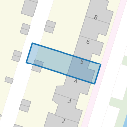 Perceel CTR00-A-1345