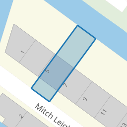 Perceel CTR00-A-1364