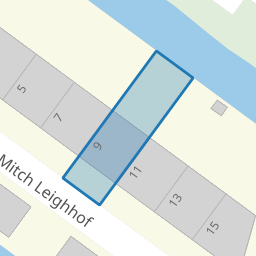 Perceel CTR00-A-1366