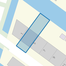 Perceel CTR00-A-1376